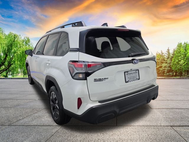 2026 Subaru Forester Premium Base photo 2