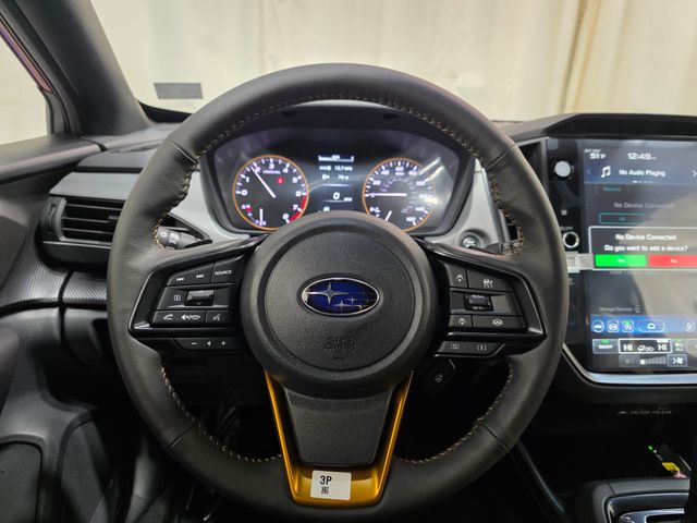 2026 Subaru Crosstrek Wilderness - Photo 17