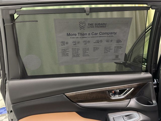 2026 Subaru Ascent Touring - Photo 30