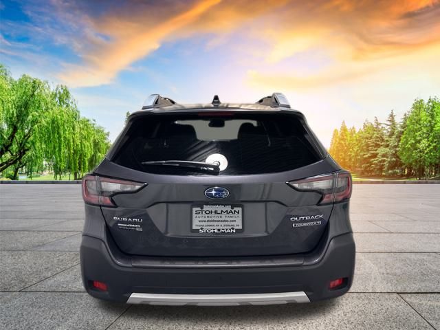 2024 Subaru Outback Touring XT photo 4
