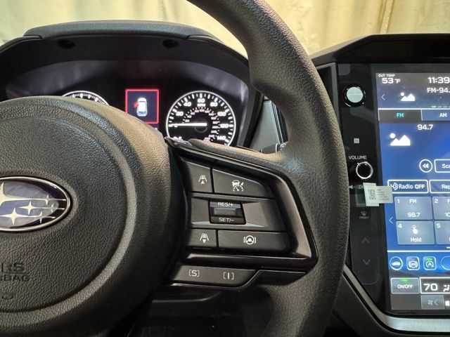 2026 Subaru Crosstrek Premium - Photo 18