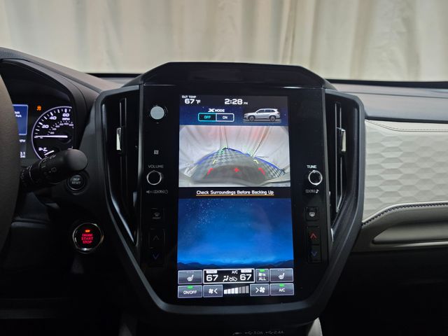 2026 Subaru Forester Premium - Photo 21