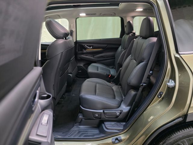 2026 Subaru Ascent Onyx Edition-Touring - Photo 30