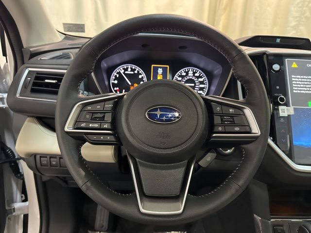 2026 Subaru Ascent Limited - Photo 15