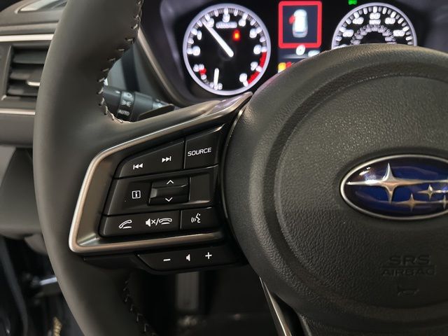 2026 Subaru Ascent Touring - Photo 17