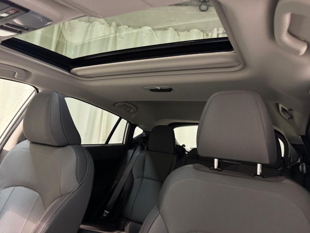 2026 Subaru Crosstrek Premium - Photo 26