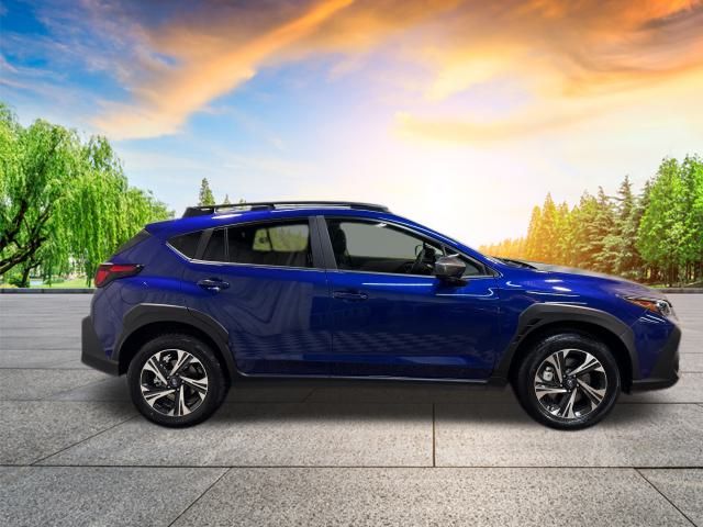 2025 Subaru Crosstrek Premium photo 2
