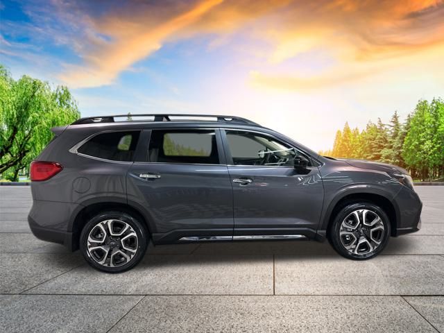 2026 Subaru Ascent Touring - Photo 3