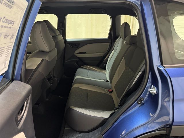 2026 Subaru Forester Base - Photo 28