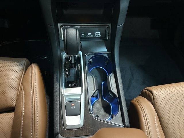 2026 Subaru Ascent Touring - Photo 24