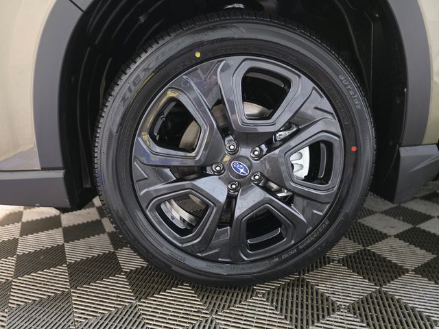 2026 Subaru Ascent Onyx Edition-Touring - Photo 10