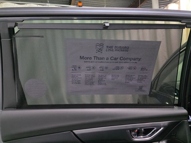 2026 Subaru Ascent Limited - Photo 31