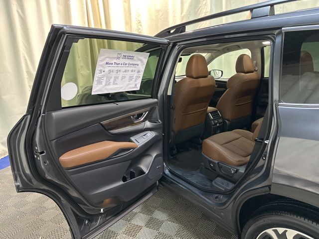 2026 Subaru Ascent Touring - Photo 28