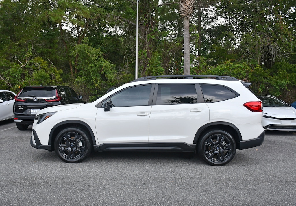 Used 2023 Subaru Ascent Onyx Edition Limited Onyx Edition Limited 7-Passenger