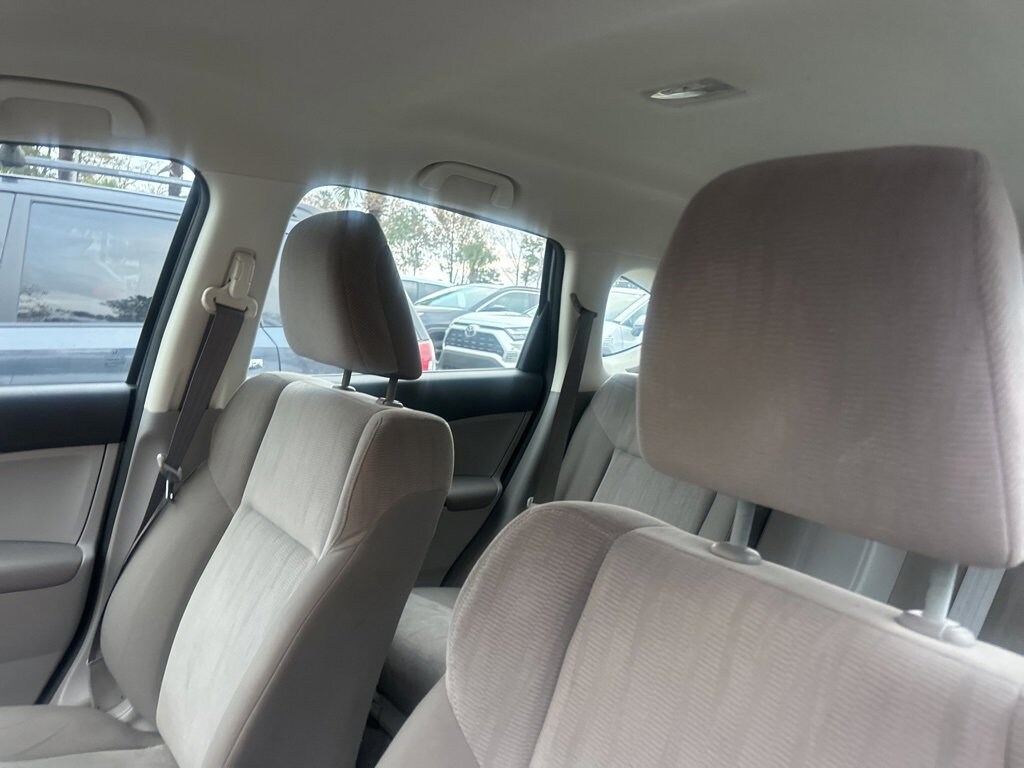 Used 2014 Honda CR-V LX 2WD LX