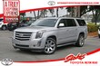 Cadillac Escalade ESV