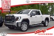 GMC Sierra 2500HD
