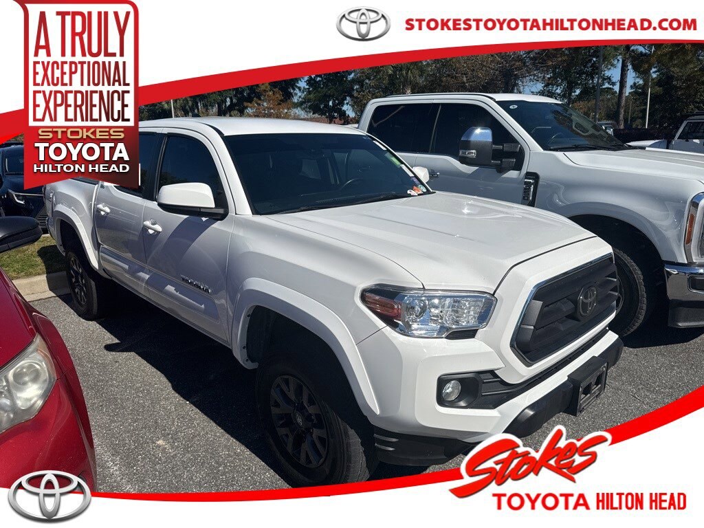 Used 2023 Toyota