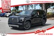 Toyota Sequoia