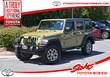 Jeep Wrangler Unlimited