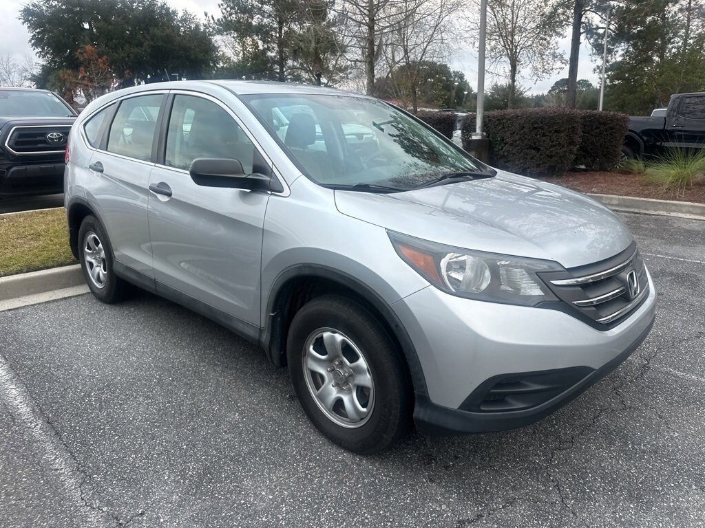 Used 2014 Honda CR-V LX 2WD LX