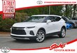 Chevrolet Blazer