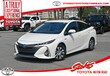Toyota Prius Prime