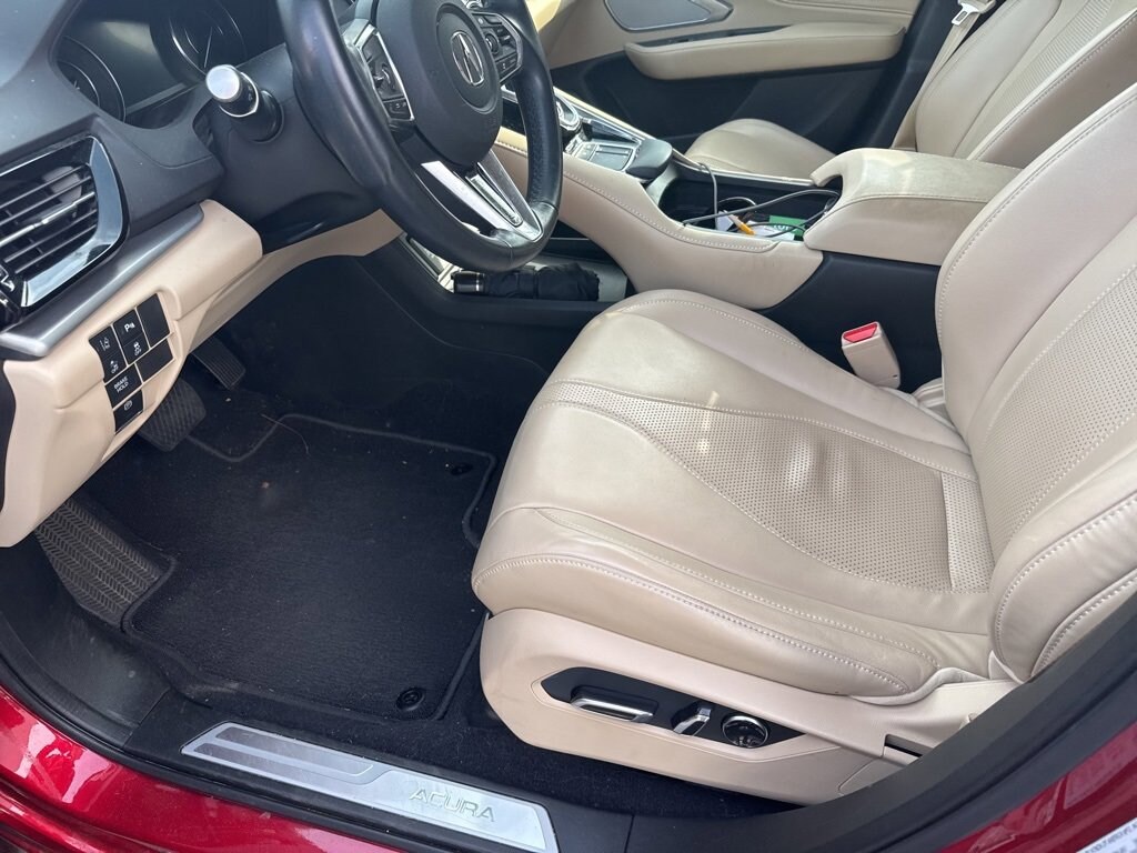 Used 2019 Acura