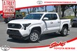 Toyota Tacoma 2WD