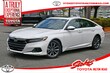 Honda Accord Sedan