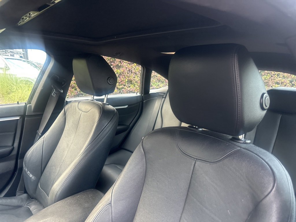 2017 Bmw 440i xDrive GC photo 3