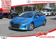  Toyota Prius Prime