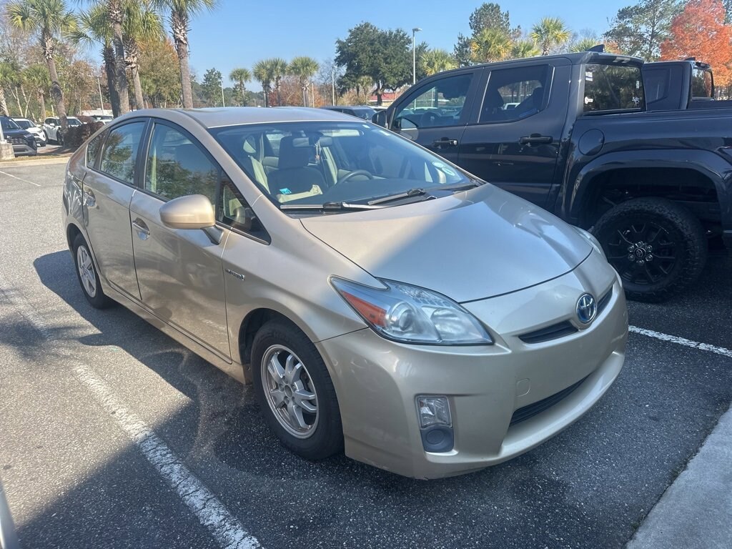 Used 2010 Toyota Prius