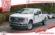 Ford Super Duty F-250 SRW