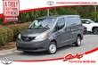 Nissan NV200 Compact Cargo