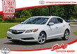 Acura ILX