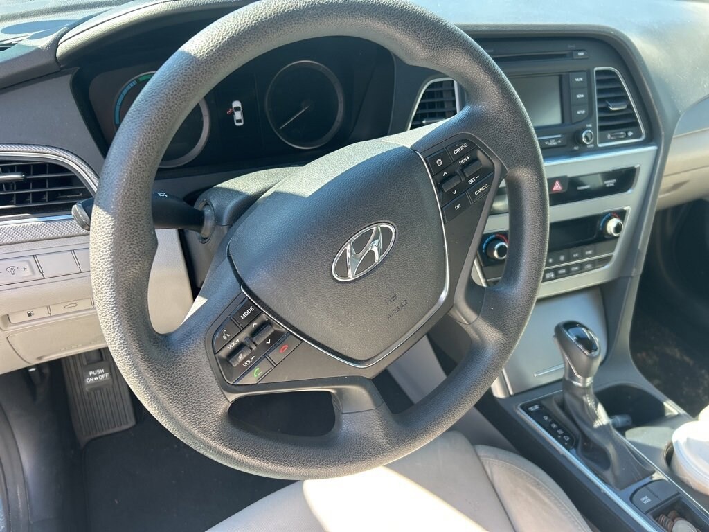 Used 2016 Hyundai
