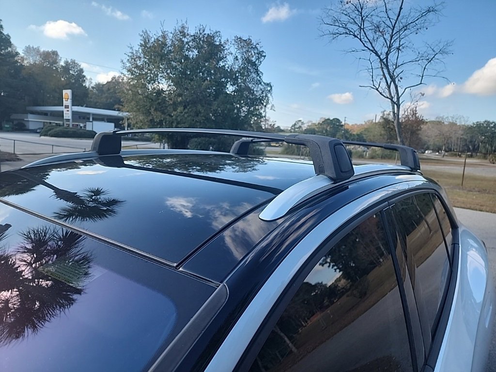 2021 Volkswagen ID.4 Pro S photo 3