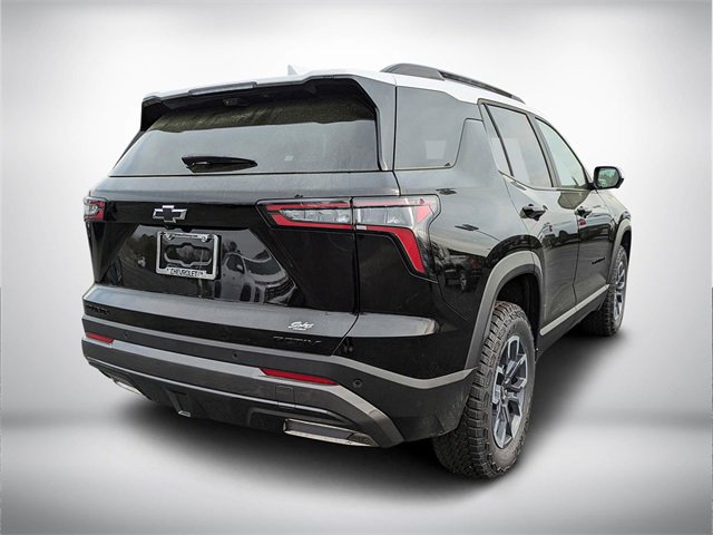 2025 Chevrolet Equinox ACTIV photo 3