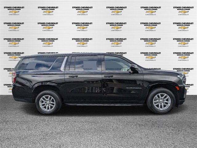 Used 2022 Chevrolet Suburban LT with VIN 1GNSCCKD9NR192921 for sale in Moncks Corner, SC