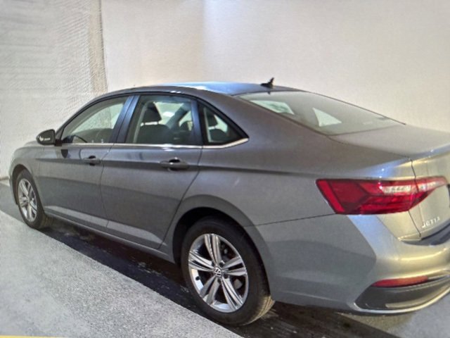 2024 Volkswagen Jetta S photo 3