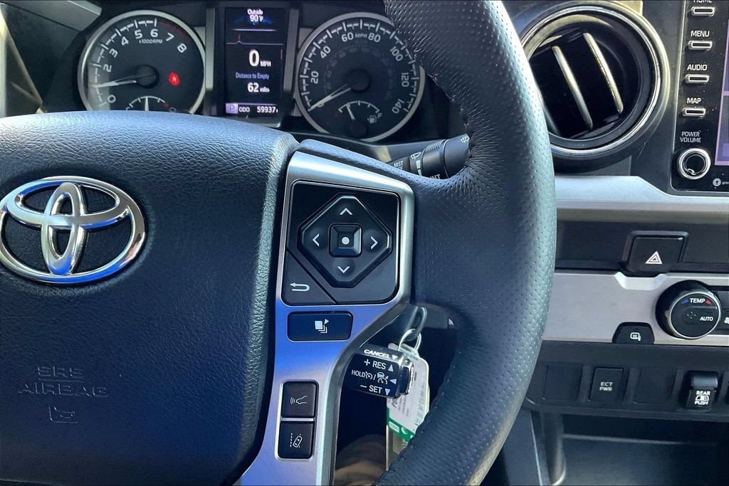2021 Toyota Tacoma SR5 - Photo 17