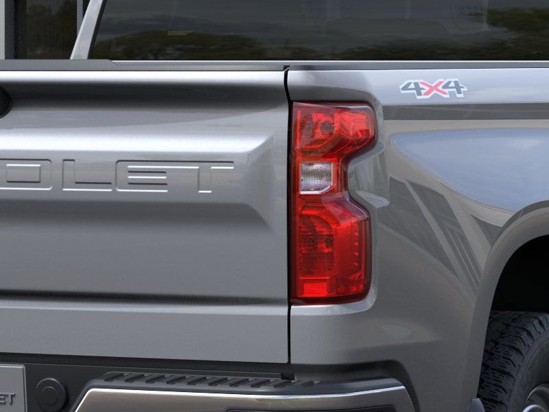 2026 Chevrolet Silverado 1500 Work Truck - Photo 11