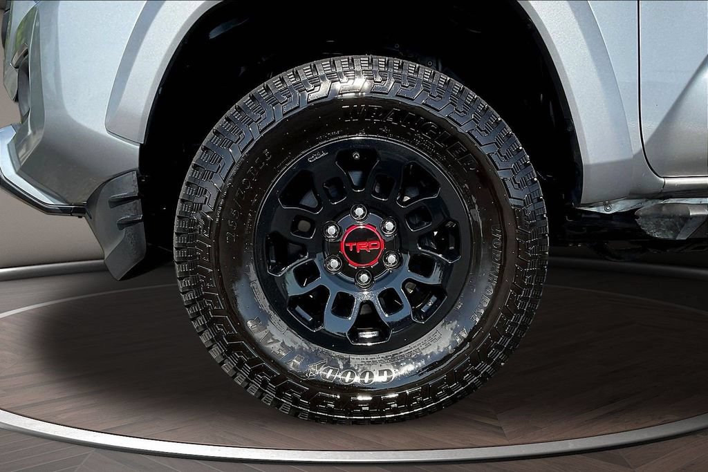 2021 Toyota Tacoma SR5 - Photo 39