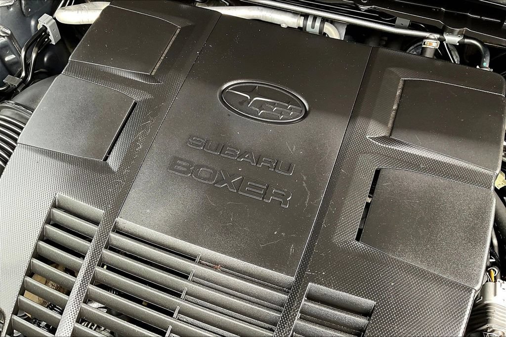 2020 Subaru Forester Limited - Photo 32
