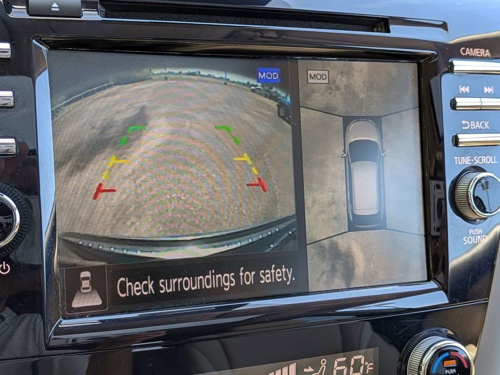 2024 Nissan Murano SL - Photo 25
