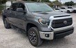Toyota Tundra 4WD