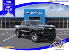2026 Chevrolet Colorado LT Truck