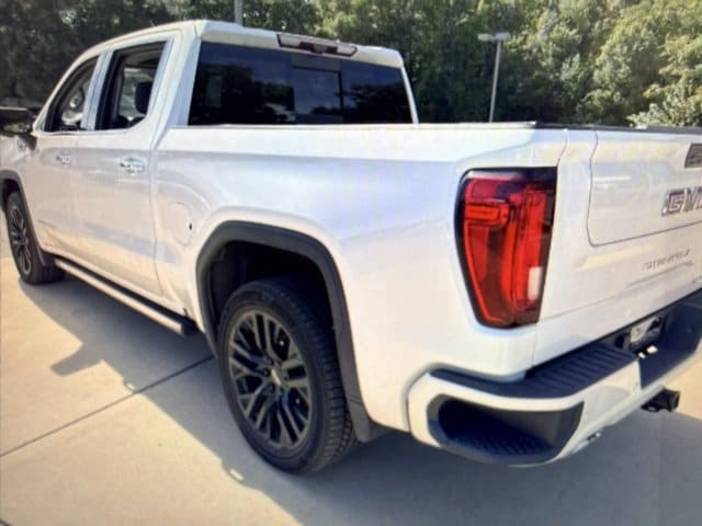 2021 Gmc Sierra 1500 Denali photo 3