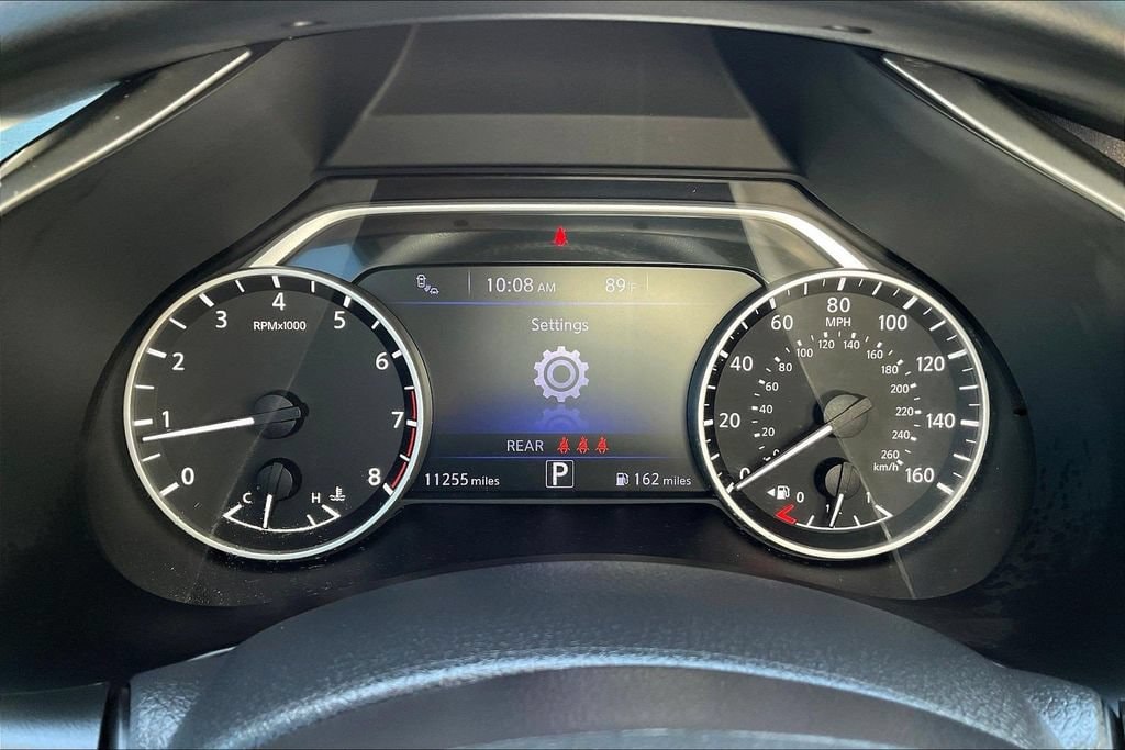 2024 Nissan Murano SV - Photo 15